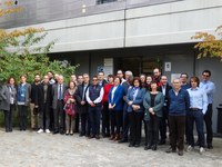 KardiaTool General Assembly meeting 